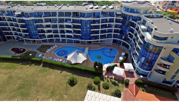 Hotel Marina Holiday Club poza 1