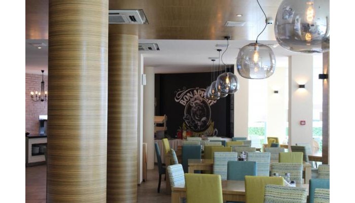 Hotel Marina Holiday Club poza 9