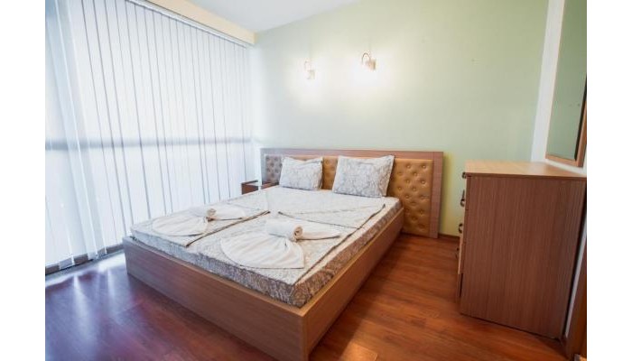 Hotel Marina Holiday Club poza 3