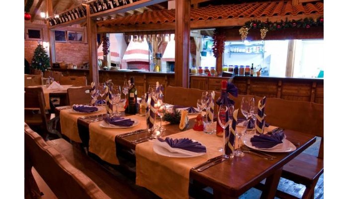 Hotel Marina Holiday Club poza 10