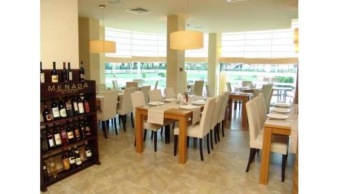 Hotel Marina Holiday Club poza 13