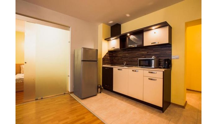 Hotel Marina Holiday Club poza 7