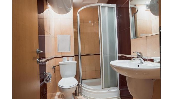 Hotel Marina Holiday Club poza 8