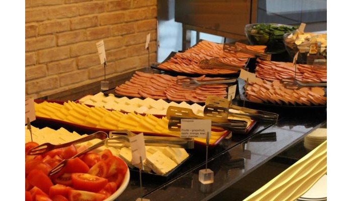 Hotel Marina Holiday Club poza 17