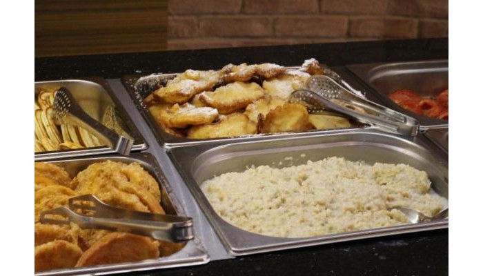 Hotel Marina Holiday Club poza 15