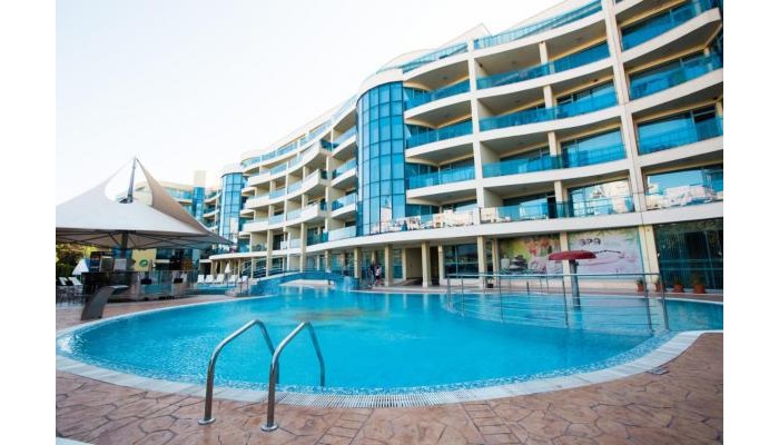 Hotel Marina Holiday Club poza 21