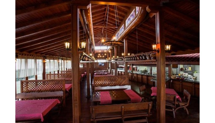 Hotel Marina Holiday Club poza 11