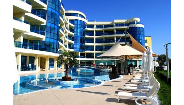 Hotel Marina Holiday Club poza 2