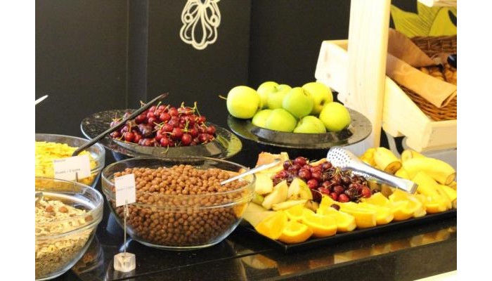 Hotel Marina Holiday Club poza 14