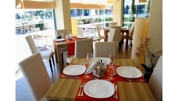 Hotel Marina Holiday Club poza 12