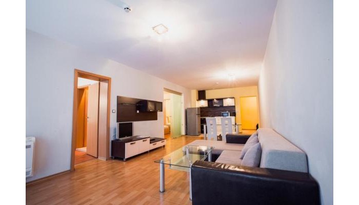 Hotel Marina Holiday Club poza 5