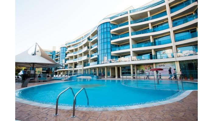 Hotel Marina Holiday Club poza 18