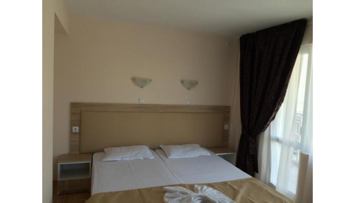 Palace De Luxe Apartments poza 2