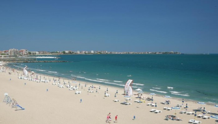 Palace De Luxe Apartments poza 12