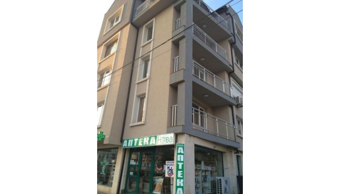 Palace De Luxe Apartments poza 1