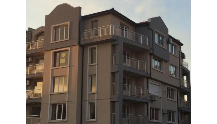 Palace De Luxe Apartments poza 0