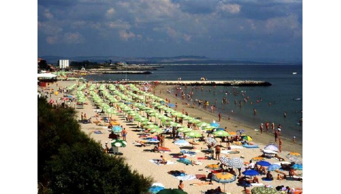 Palace De Luxe Apartments poza 11