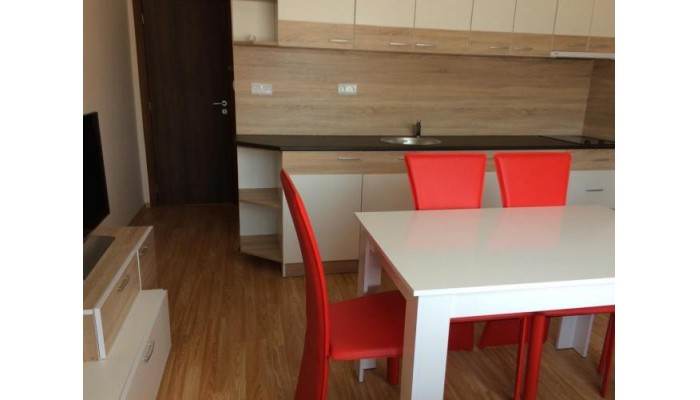 Palace De Luxe Apartments poza 7