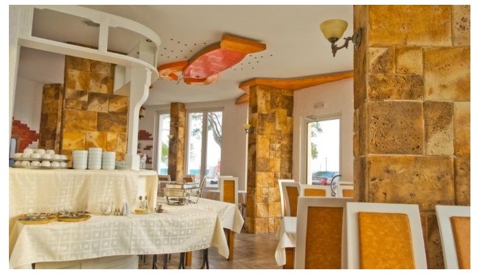 Hotel Paros poza 3