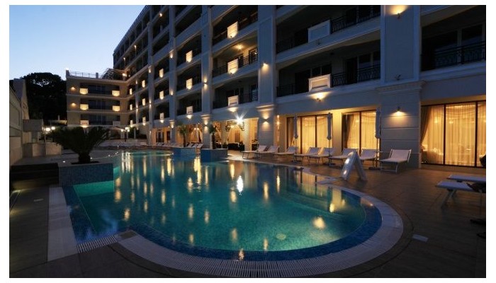 Hotel Penelope Palace poza 20