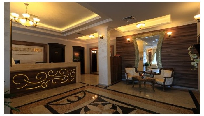 Hotel Penelope Palace poza 21