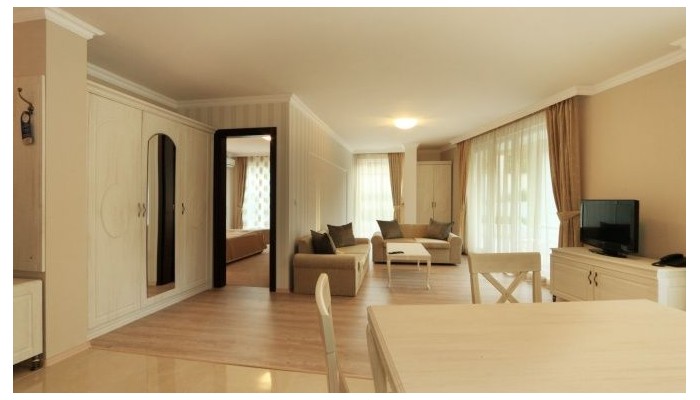 Hotel Penelope Palace poza 2