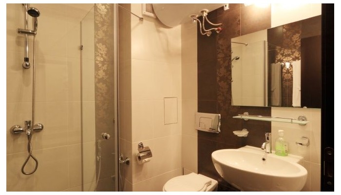 Hotel Penelope Palace poza 7