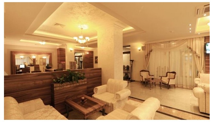 Hotel Penelope Palace poza 5