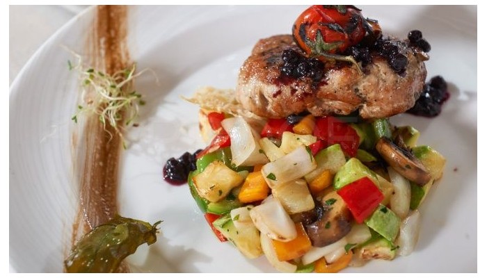 Hotel Penelope Palace poza 44