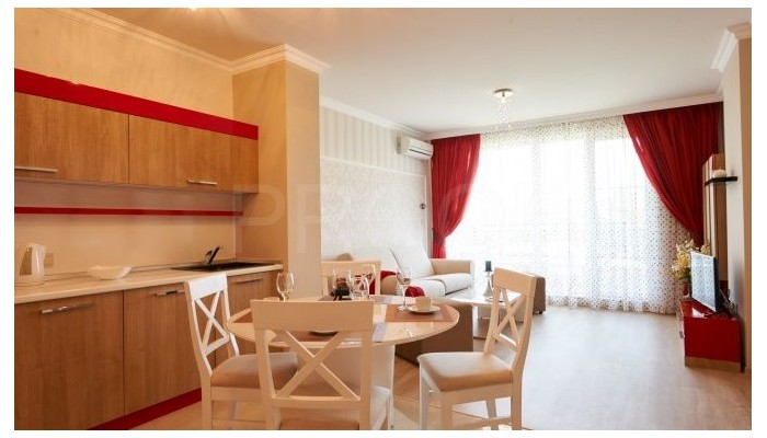 Hotel Penelope Palace poza 32