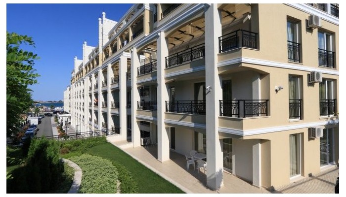 Hotel Penelope Palace poza 0