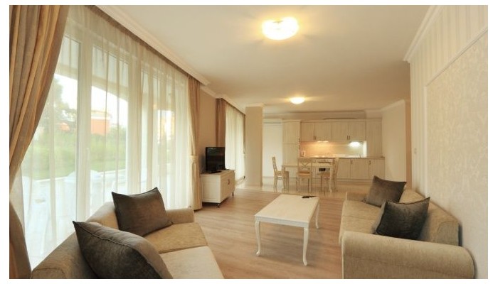 Hotel Penelope Palace poza 3