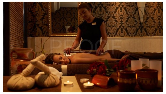 Hotel Penelope Palace poza 48