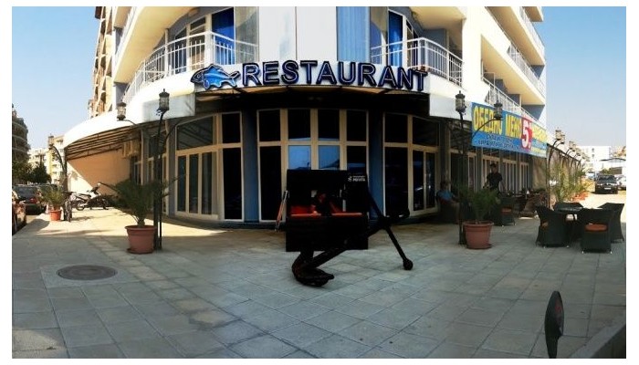 Hotel Regata poza 28