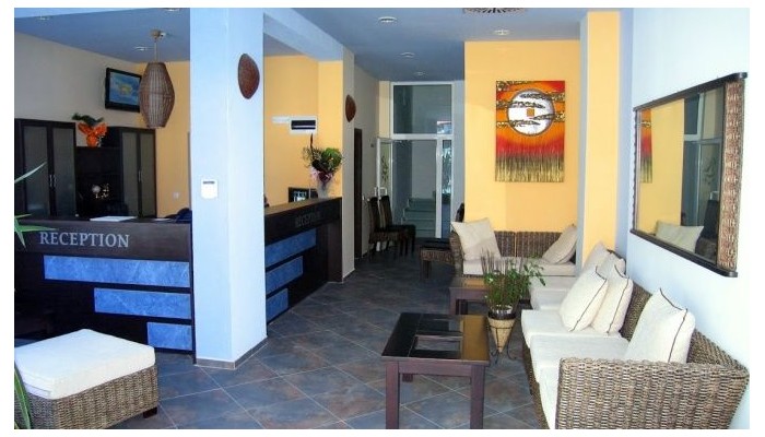 Hotel Regata poza 18