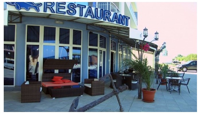 Hotel Regata poza 26