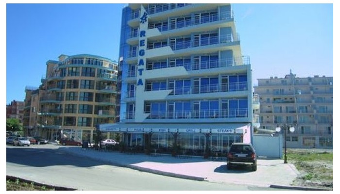 Hotel Regata poza 30