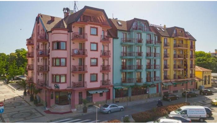 Poza pentru Hotel Saint George 1247-1665395966 Hotel Saint George poza 1