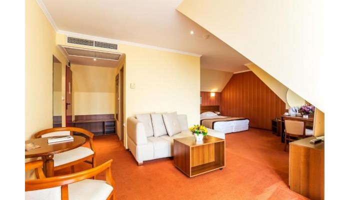 Poza pentru Hotel Saint George 2763-1665395985 Hotel Saint George poza 10