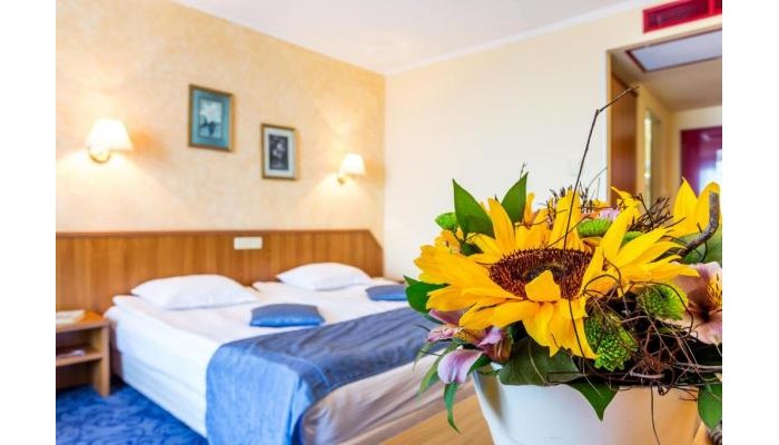 Poza pentru Hotel Saint George 6873-1665395977 Hotel Saint George poza 6