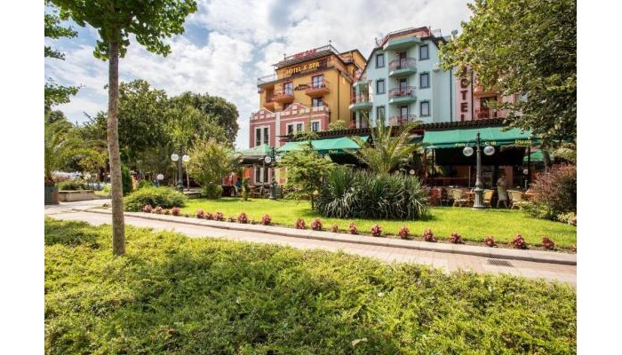 Poza pentru Hotel Saint George 7288-1665395970 Hotel Saint George poza 3
