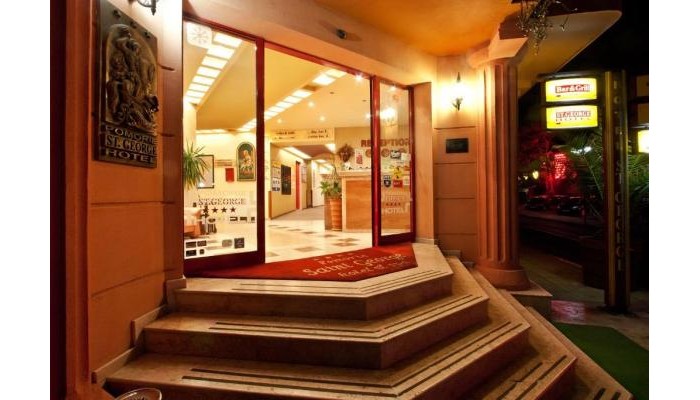Poza pentru Hotel Saint George 8527-1665395975 Hotel Saint George poza 5