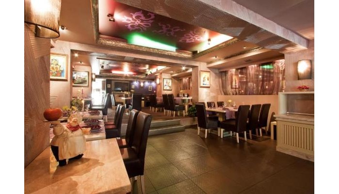 Poza pentru Hotel Saint George 8568-1665395996 Hotel Saint George poza 14