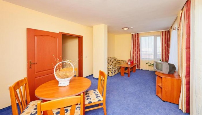 Petar And Pavel Hotel & Relax Center poza 14