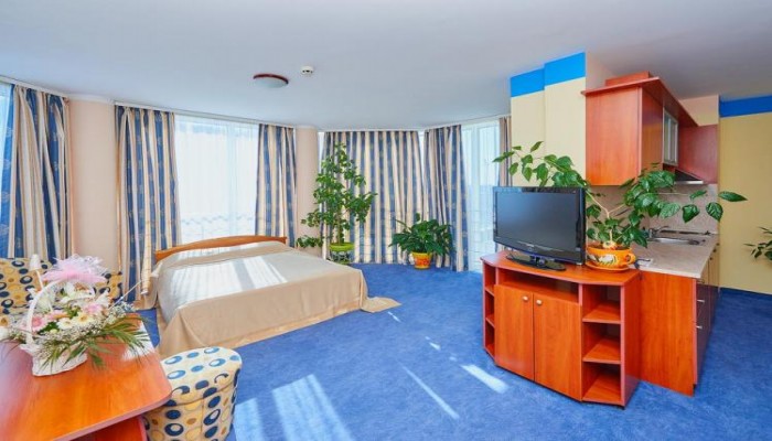 Petar And Pavel Hotel & Relax Center poza 11