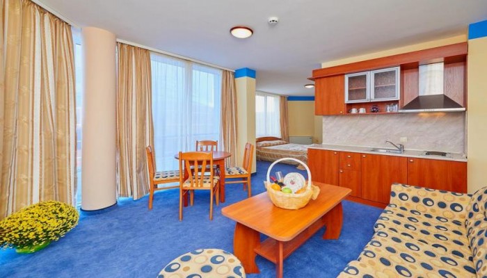 Petar And Pavel Hotel & Relax Center poza 19