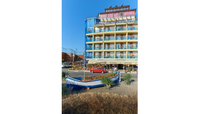 Petar And Pavel Hotel & Relax Center poza 1