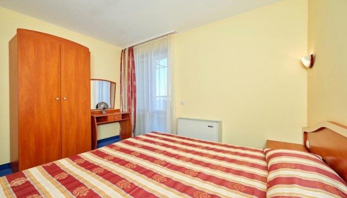 Petar And Pavel Hotel & Relax Center poza 15