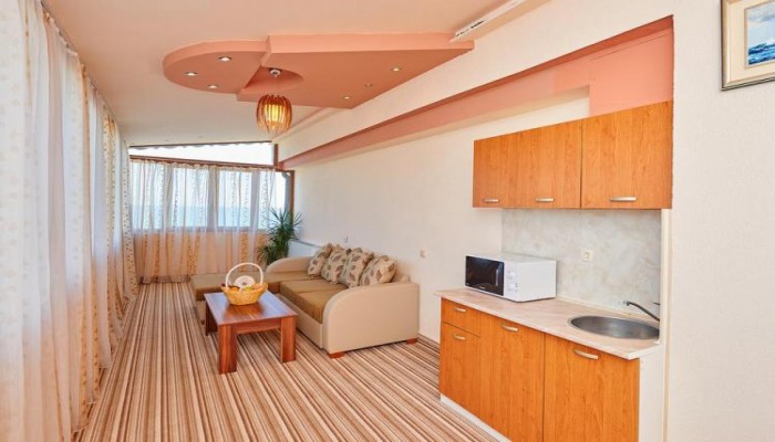 Petar And Pavel Hotel & Relax Center poza 8