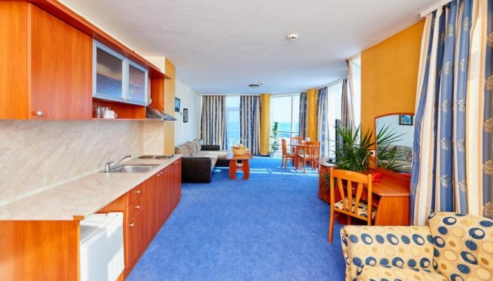 Petar And Pavel Hotel & Relax Center poza 4